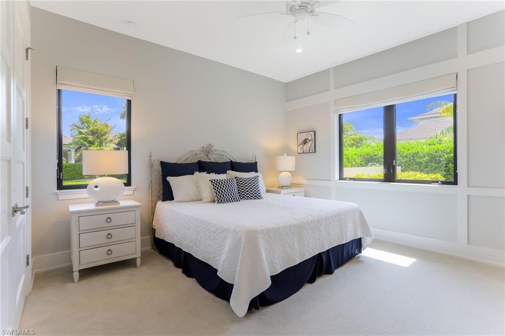 MOORINGS - Residential