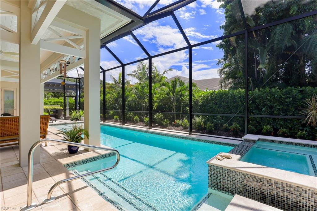 MOORINGS - Residential