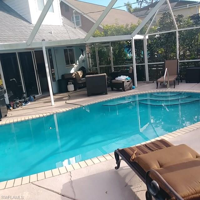NAPLES PARK - Residential