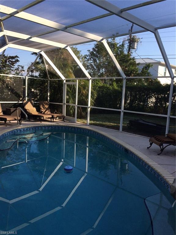 NAPLES PARK - Residential