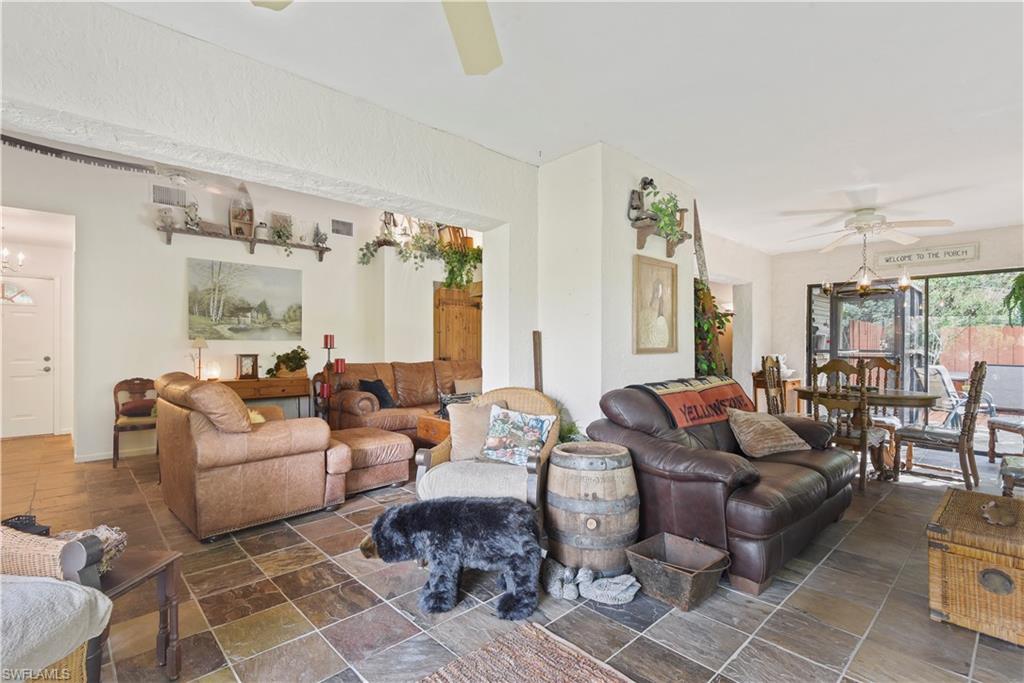 GOLDEN GATE ESTATES - Residential
