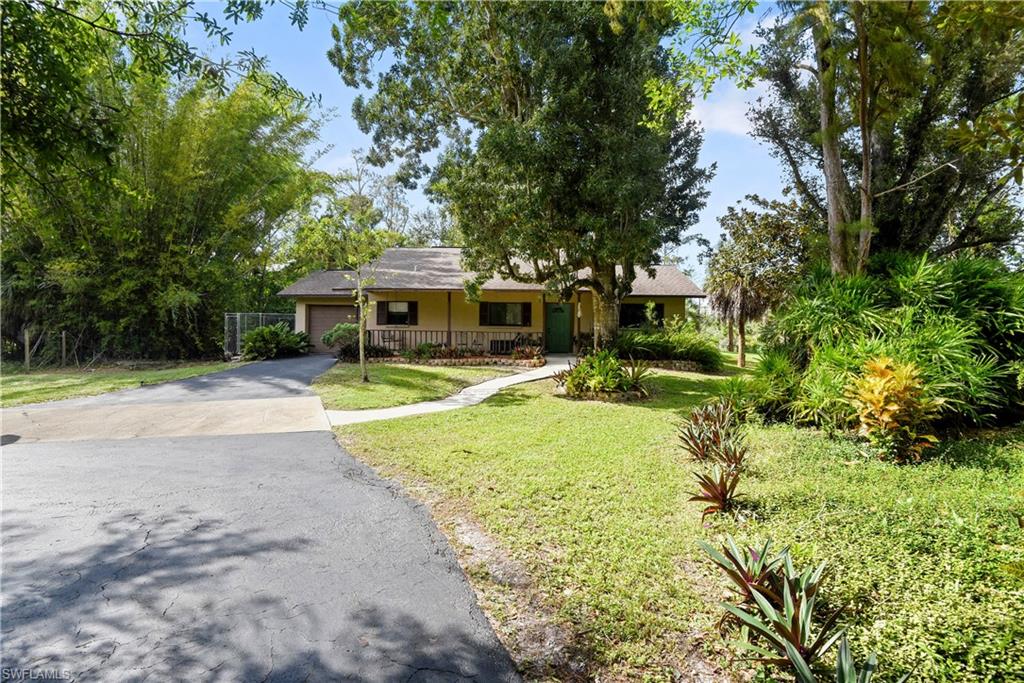 GOLDEN GATE ESTATES - Residential