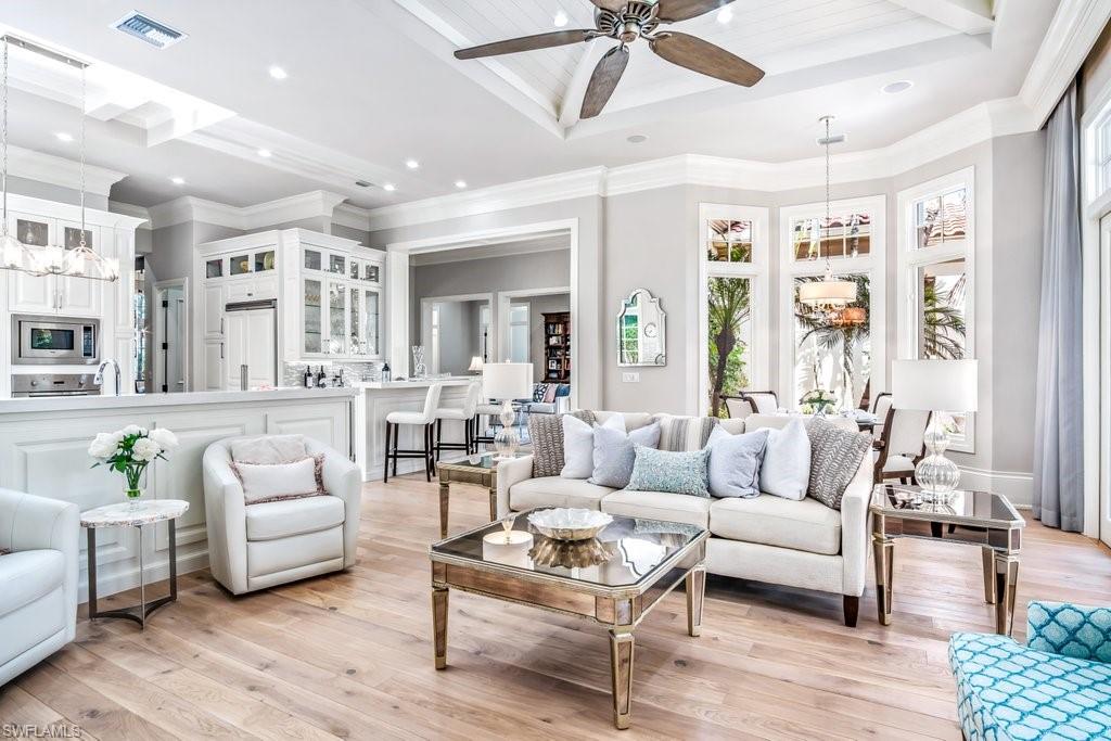 MIRAMONTE - Residential