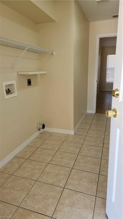 LEHIGH ACRES - Residential Lease