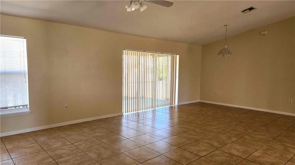 LEHIGH ACRES - Residential Lease