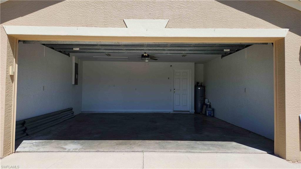 LEHIGH ACRES - Residential Lease
