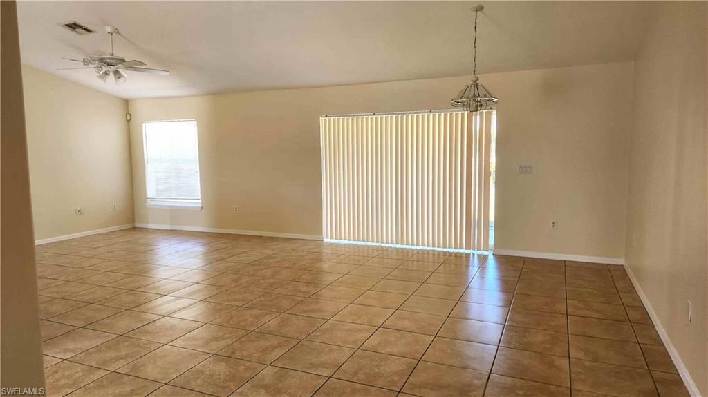 LEHIGH ACRES - Residential Lease