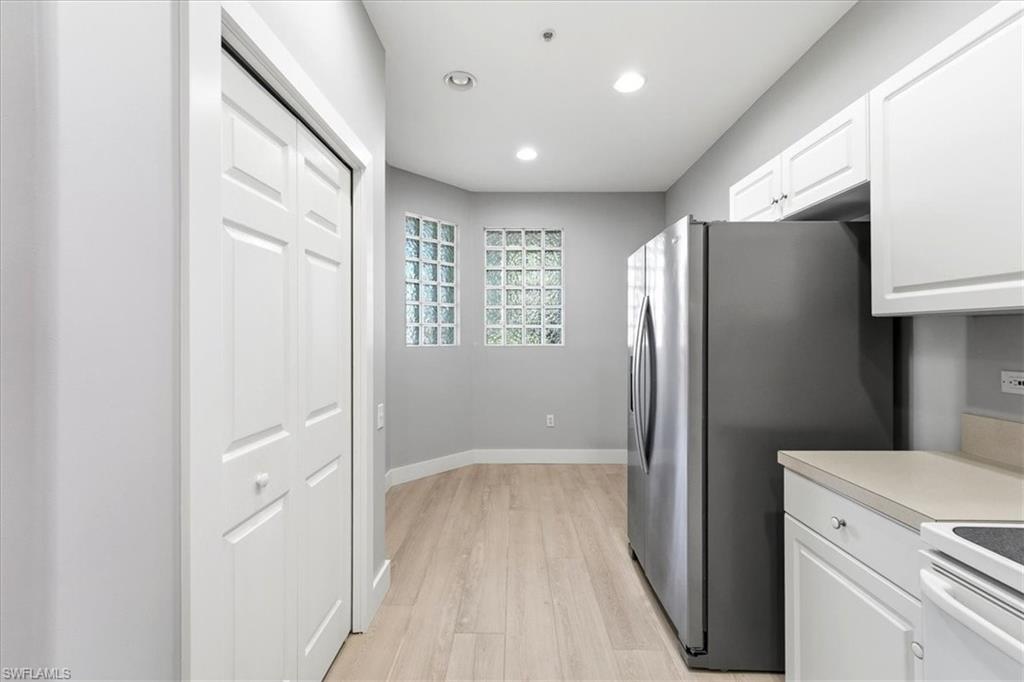 WATERFORD AT VANDERBILT COUNTRY CLUB - Residential Lease