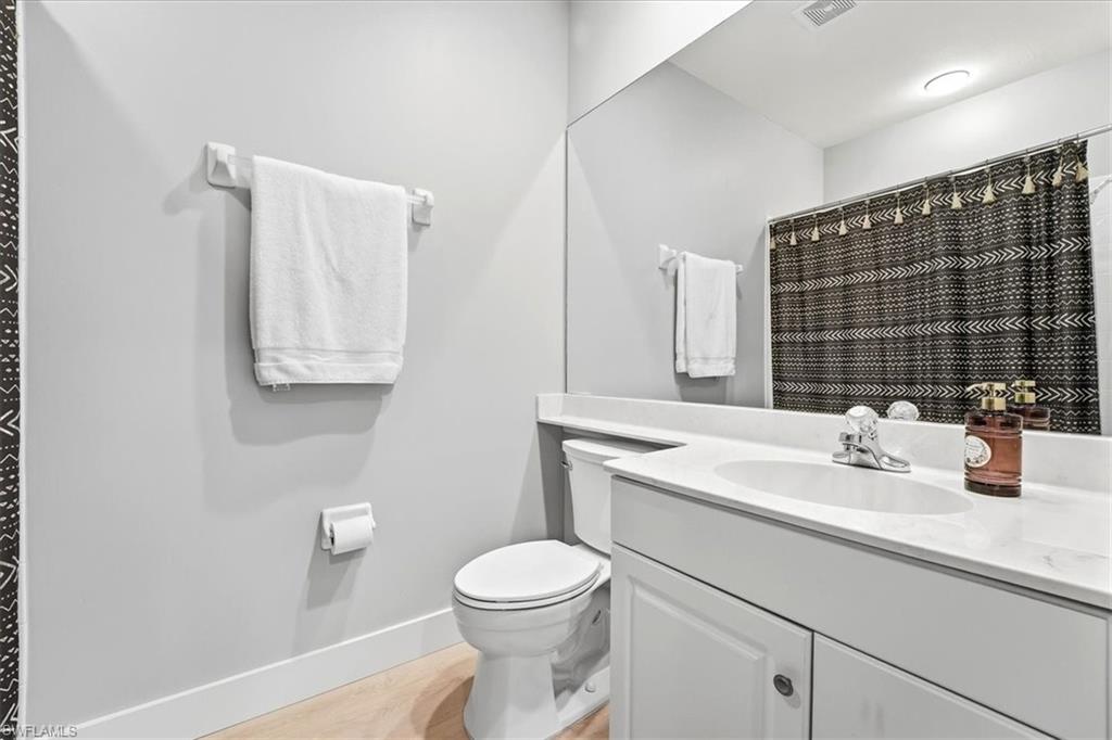 WATERFORD AT VANDERBILT COUNTRY CLUB - Residential Lease
