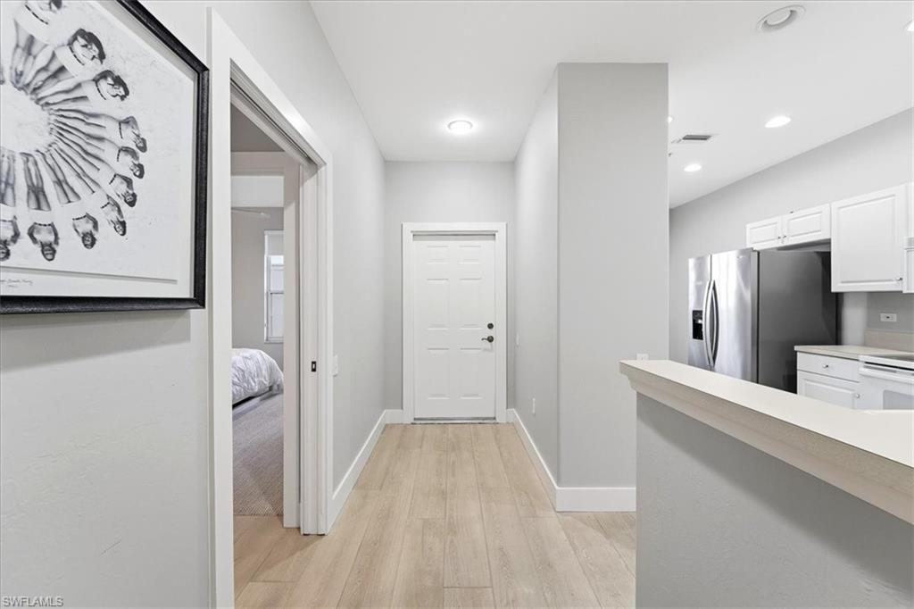 WATERFORD AT VANDERBILT COUNTRY CLUB - Residential Lease