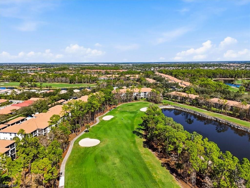 WATERFORD AT VANDERBILT COUNTRY CLUB - Residential Lease