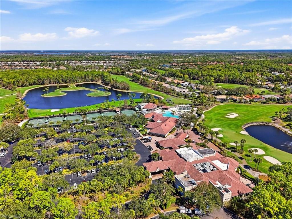 WATERFORD AT VANDERBILT COUNTRY CLUB - Residential Lease