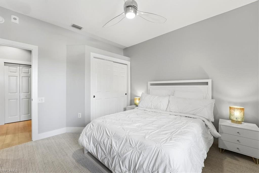 WATERFORD AT VANDERBILT COUNTRY CLUB - Residential Lease