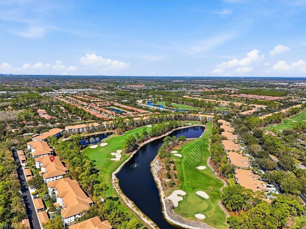 WATERFORD AT VANDERBILT COUNTRY CLUB - Residential Lease