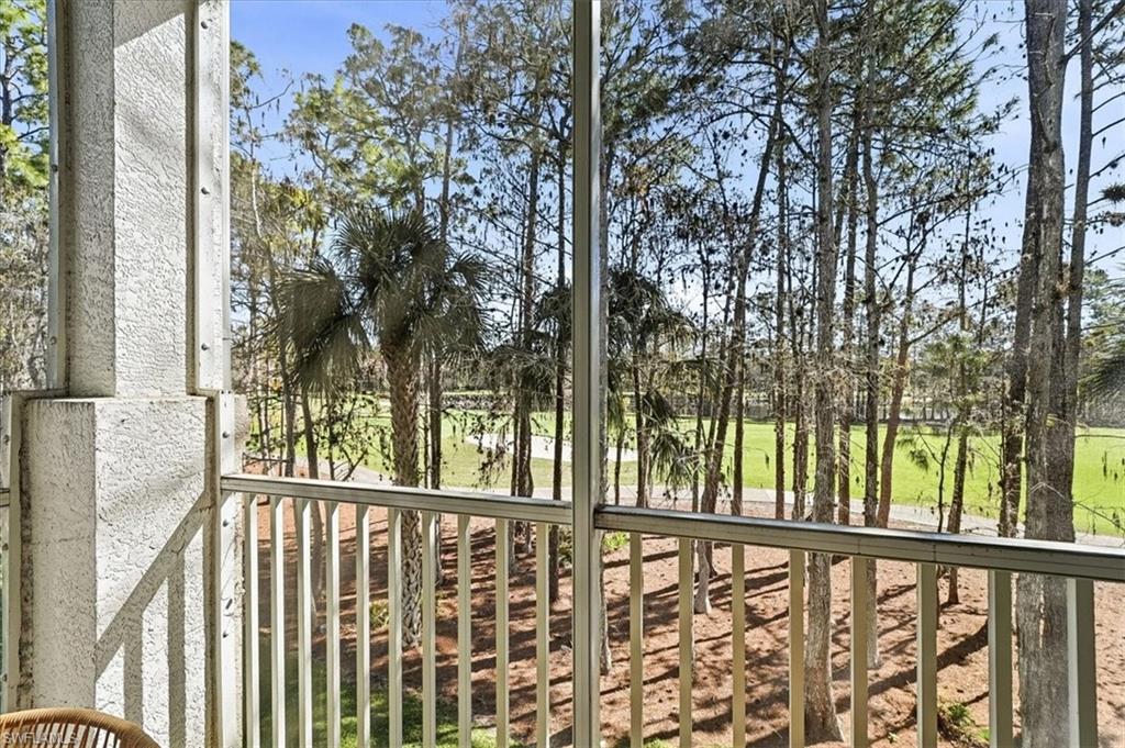 WATERFORD AT VANDERBILT COUNTRY CLUB - Residential Lease