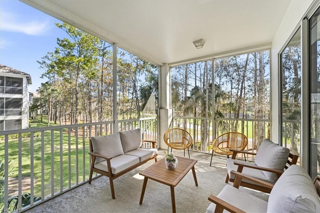 WATERFORD AT VANDERBILT COUNTRY CLUB - Residential Lease