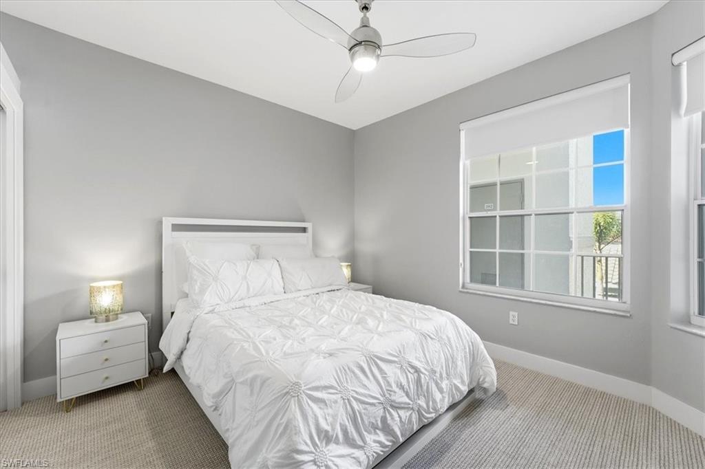 WATERFORD AT VANDERBILT COUNTRY CLUB - Residential Lease