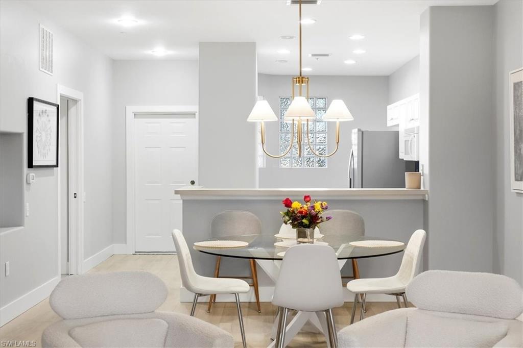 WATERFORD AT VANDERBILT COUNTRY CLUB - Residential Lease
