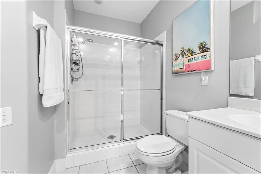 WATERFORD AT VANDERBILT COUNTRY CLUB - Residential Lease
