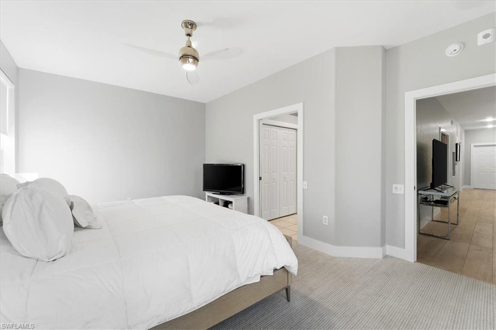 WATERFORD AT VANDERBILT COUNTRY CLUB - Residential Lease