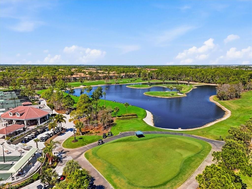 WATERFORD AT VANDERBILT COUNTRY CLUB - Residential Lease