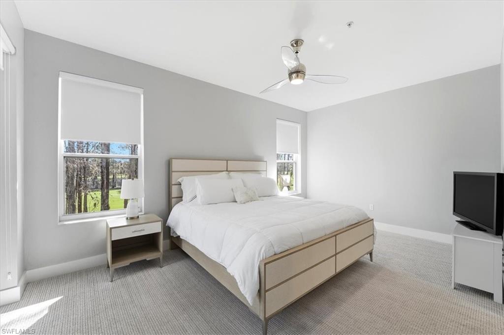 WATERFORD AT VANDERBILT COUNTRY CLUB - Residential Lease