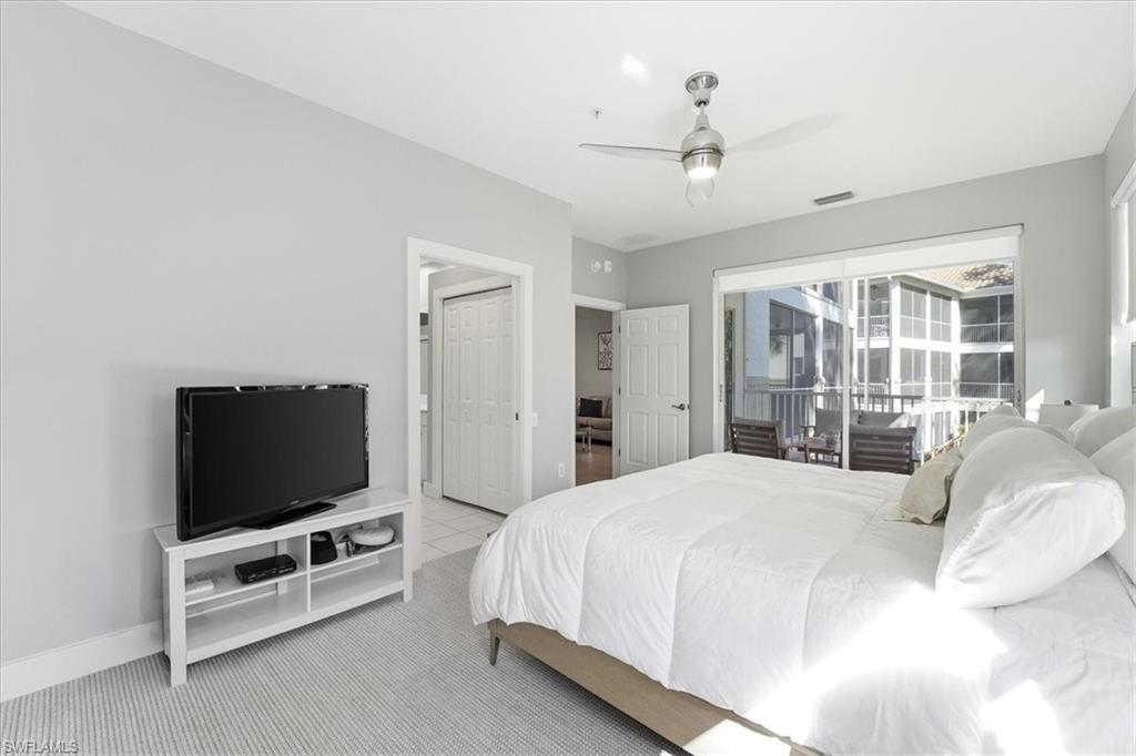 WATERFORD AT VANDERBILT COUNTRY CLUB - Residential Lease