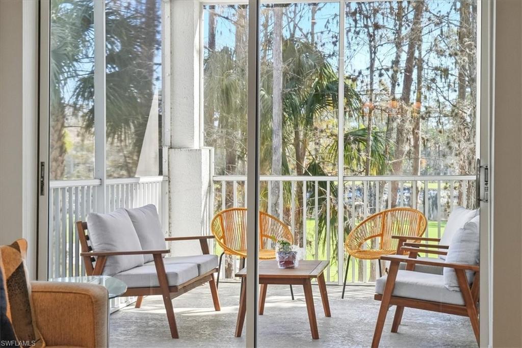 WATERFORD AT VANDERBILT COUNTRY CLUB - Residential Lease