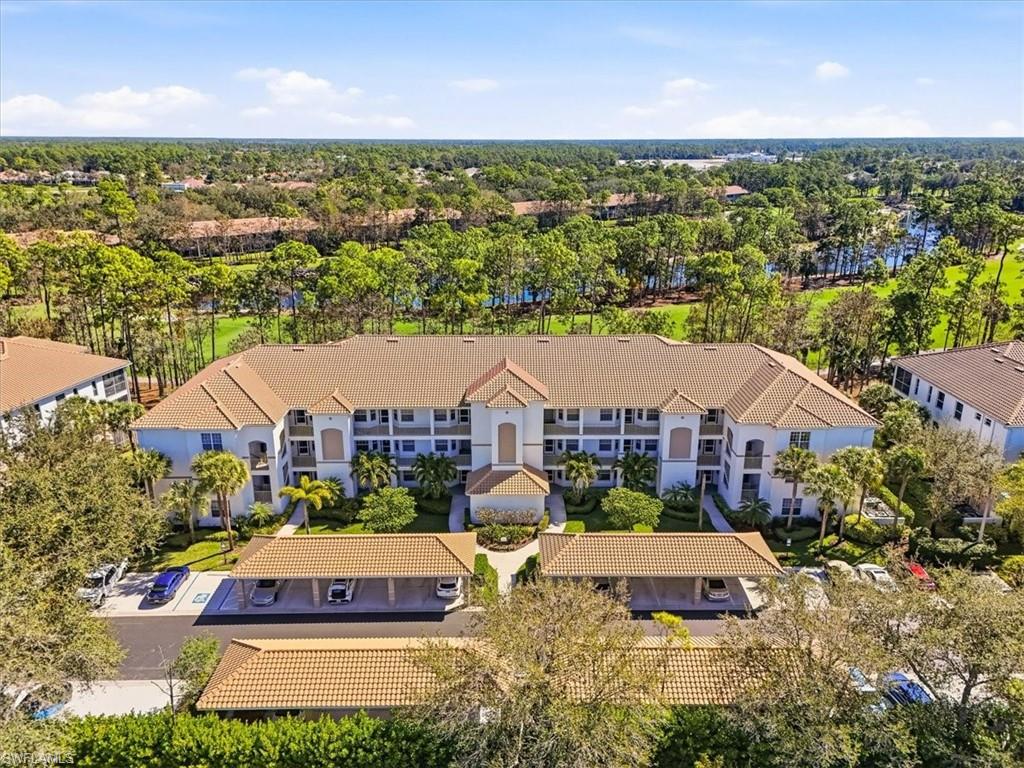 Experience the best of the Naples lifestyle in this beautifully furnished second-floor residence located in the highly sought-after bundled golf community of Vanderbilt Country Club. Offered at $6,000 per month during season and $4,000 per month during the off-season. Enjoy peaceful lake and fairway views, along with breathtaking sunsets right outside your front door. Inside, you'll find 2 spacious bedrooms, a den and 2 bathrooms. Just a short stroll from the clubhouse, resort-style pool, dining, and community amenities, this turnkey furnished residence offers everything you need for a relaxing seasonal stay. Vanderbilt Country Club is one of Naples' premier bundled golf communities, featuring an award-winning championship golf course, resort-style main pool, three satellite pools, state-of-the-art fitness center with optional classes, Har-Tru tennis courts, and an active social calendar. Residents also enjoy casual al fresco dining at the Terrace Café, as well as both casual and fine dining in the elegant clubhouse.