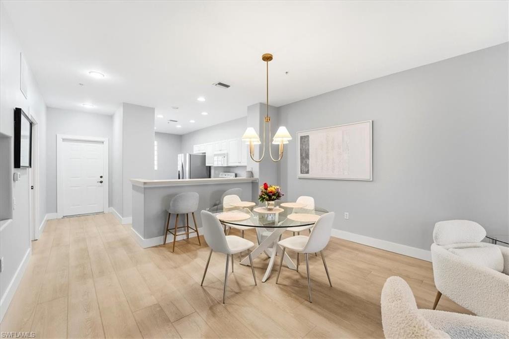 WATERFORD AT VANDERBILT COUNTRY CLUB - Residential Lease