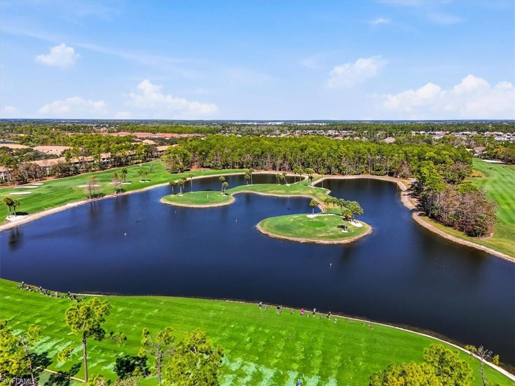 WATERFORD AT VANDERBILT COUNTRY CLUB - Residential Lease