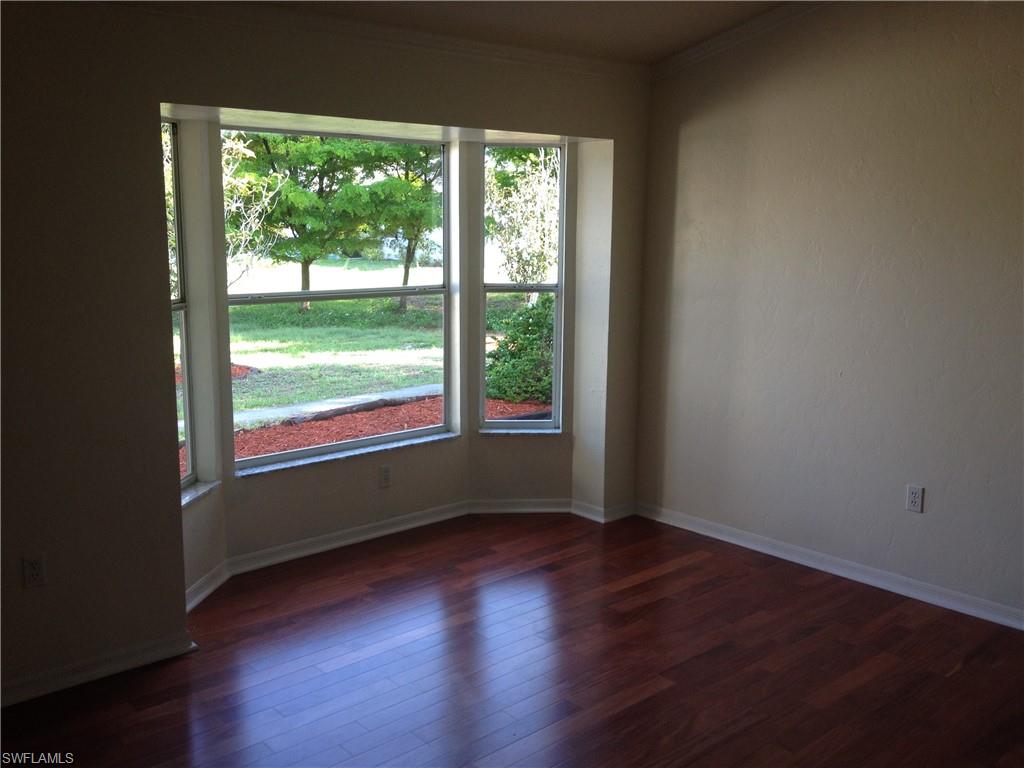 SAN CARLOS PARK - Residential Lease