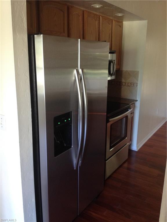 SAN CARLOS PARK - Residential Lease