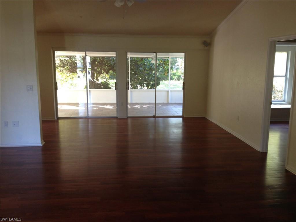 SAN CARLOS PARK - Residential Lease