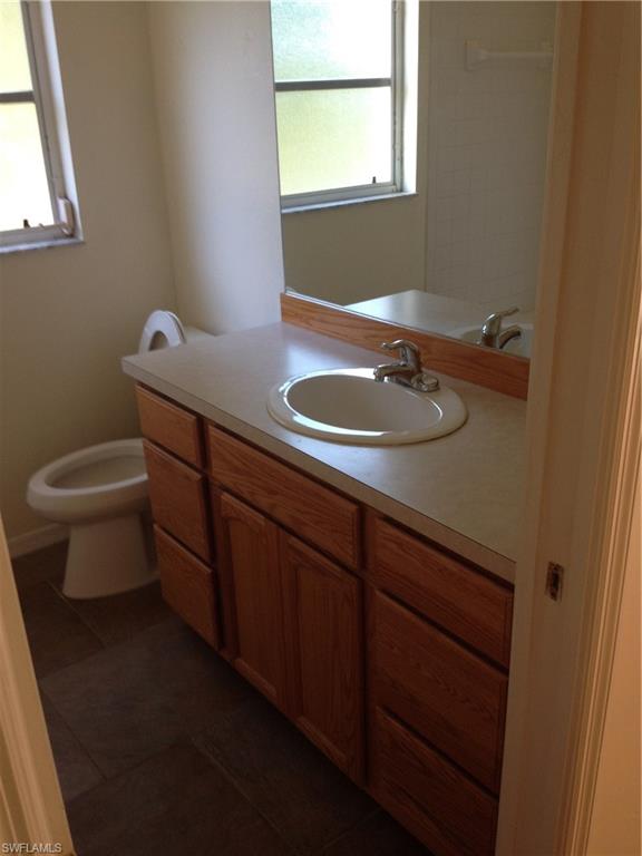 SAN CARLOS PARK - Residential Lease