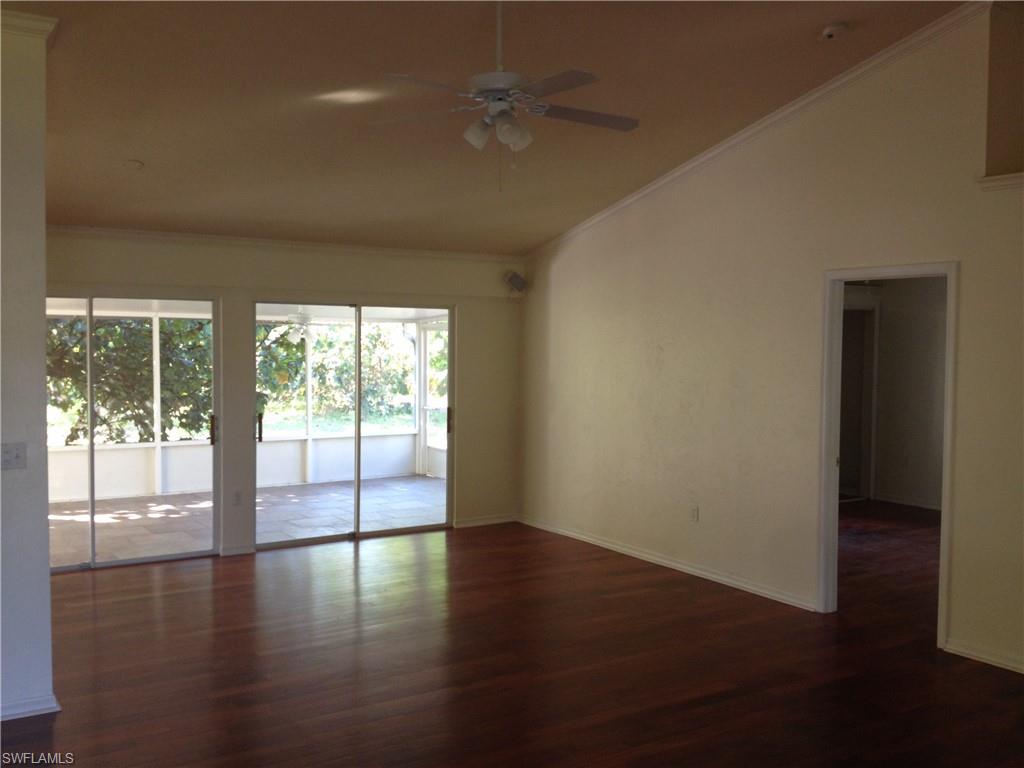 SAN CARLOS PARK - Residential Lease
