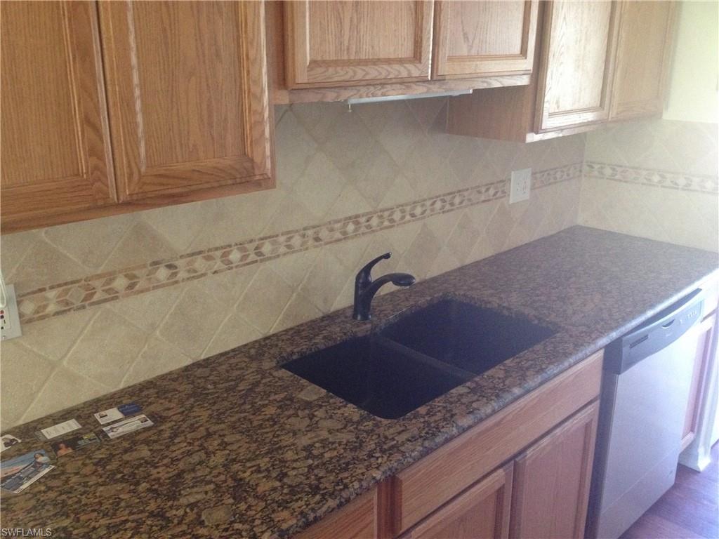 SAN CARLOS PARK - Residential Lease