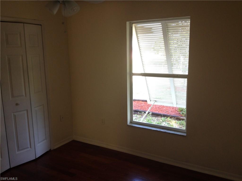 SAN CARLOS PARK - Residential Lease