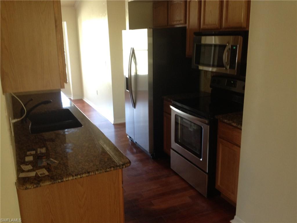 SAN CARLOS PARK - Residential Lease