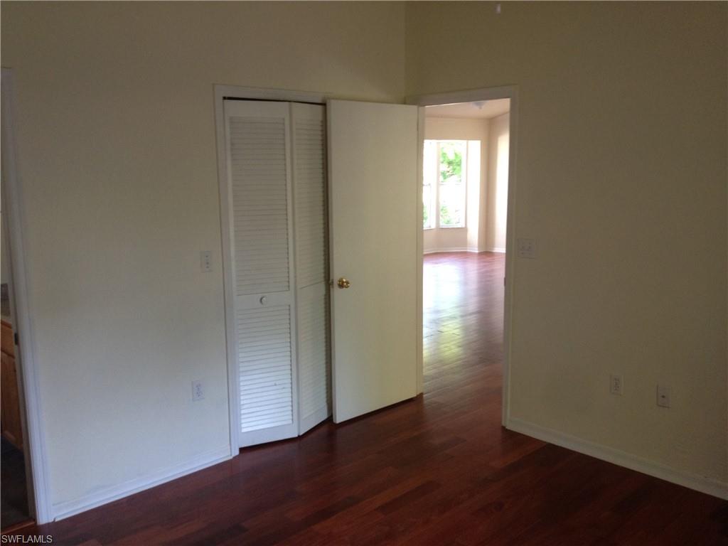 SAN CARLOS PARK - Residential Lease