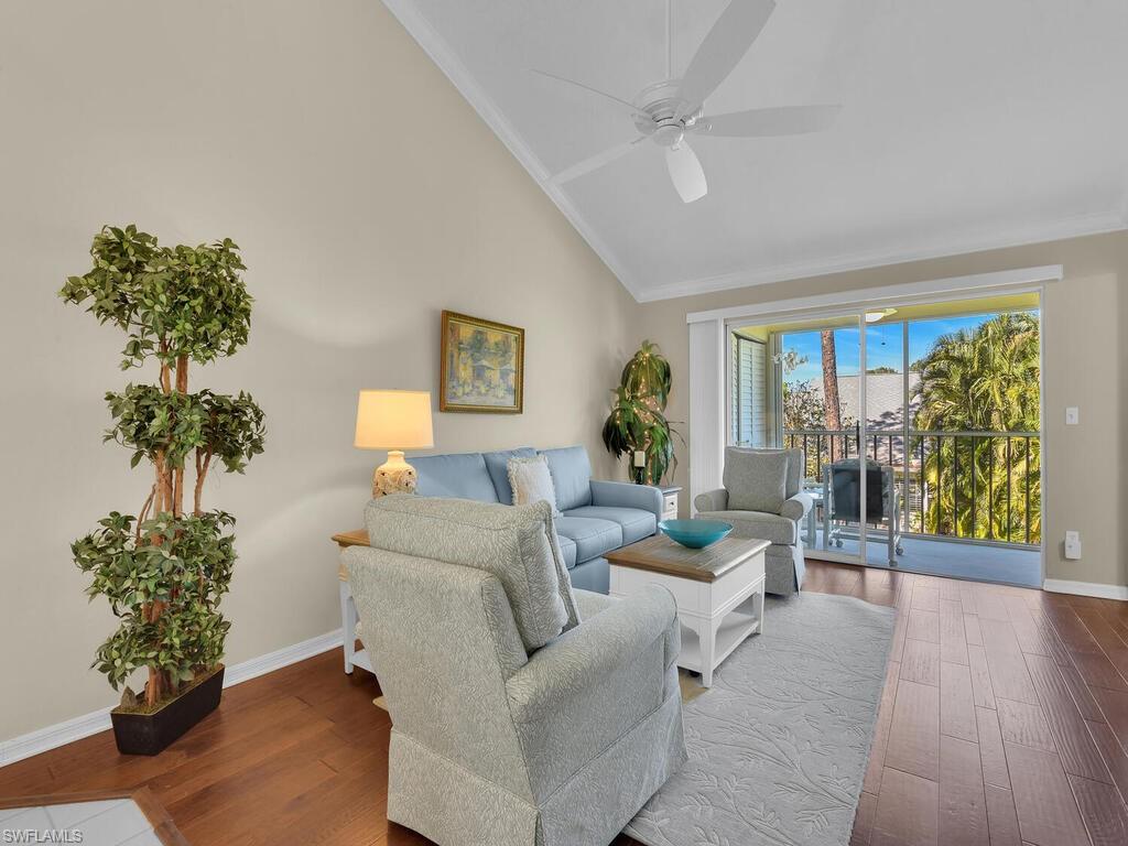 GREENWOOD VILLAGE AT KINGS LAKE - Residential
