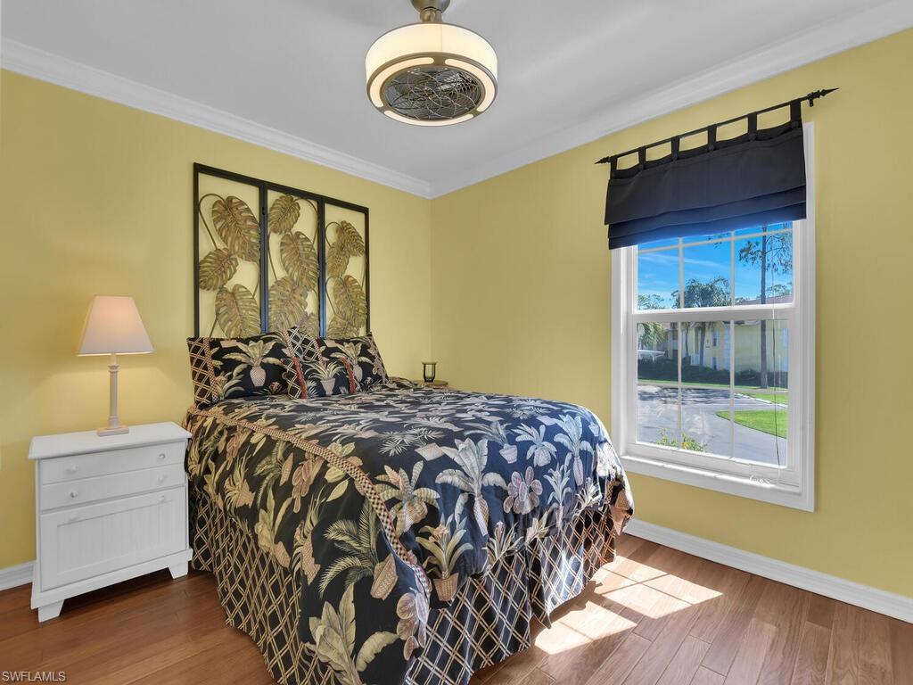 GREENWOOD VILLAGE AT KINGS LAKE - Residential