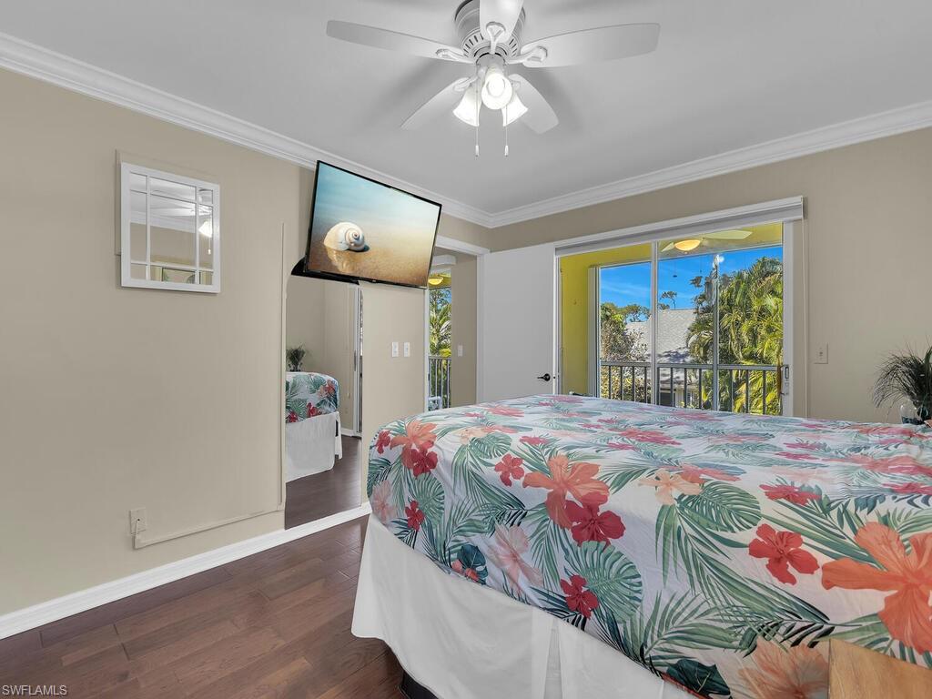 GREENWOOD VILLAGE AT KINGS LAKE - Residential