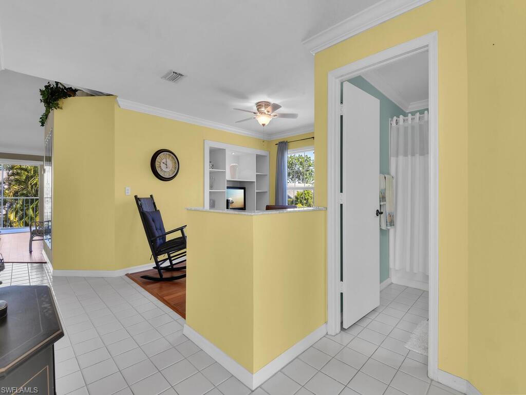 GREENWOOD VILLAGE AT KINGS LAKE - Residential