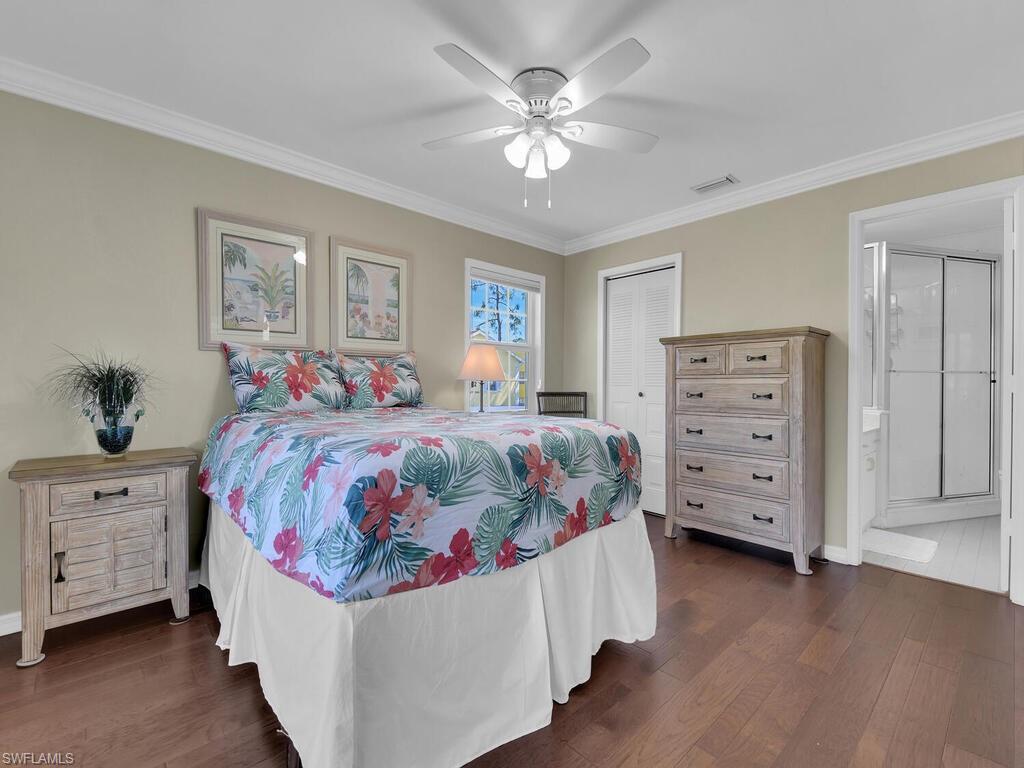 GREENWOOD VILLAGE AT KINGS LAKE - Residential