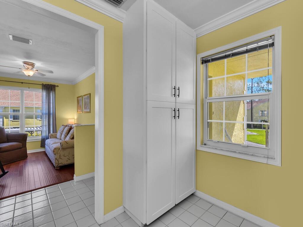 GREENWOOD VILLAGE AT KINGS LAKE - Residential