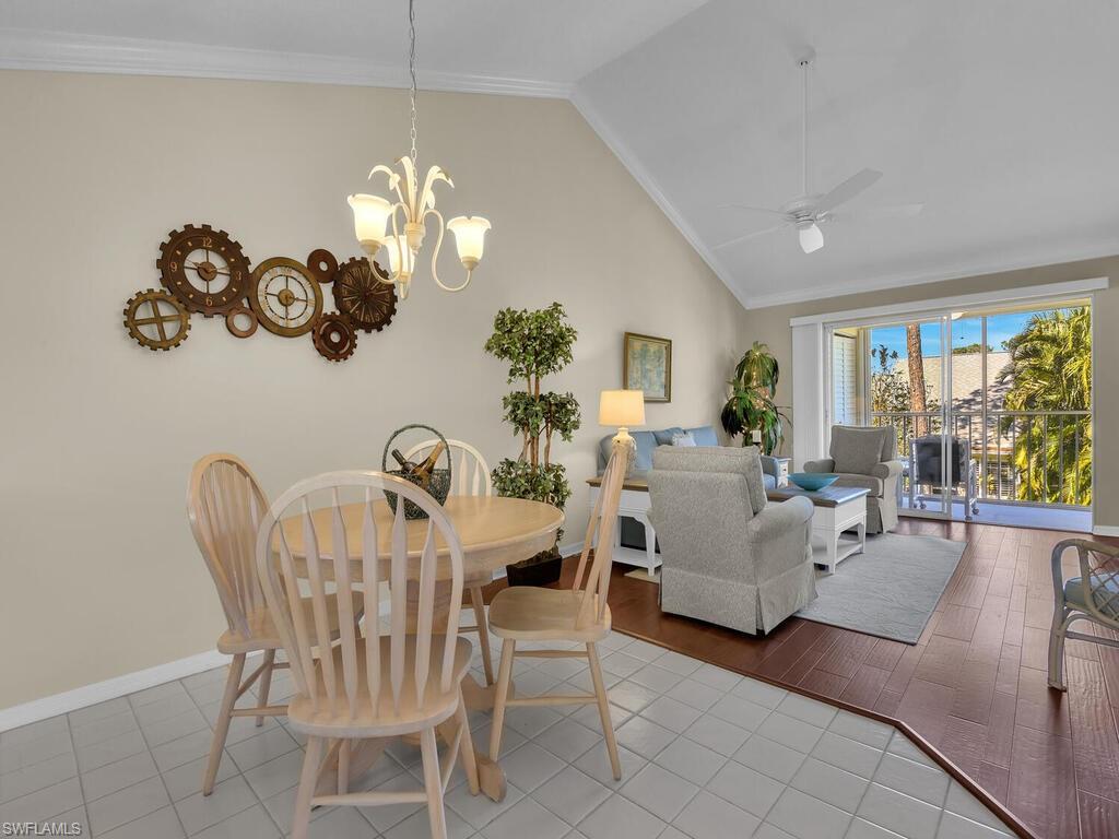 GREENWOOD VILLAGE AT KINGS LAKE - Residential