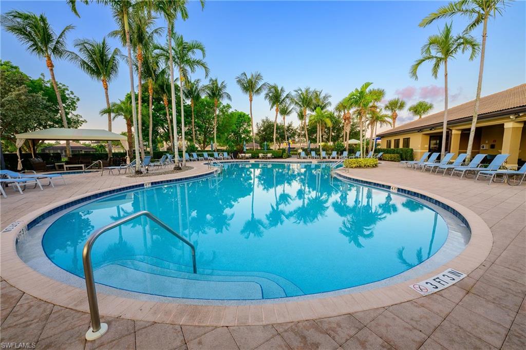 MARBELLA LAKES - Residential
