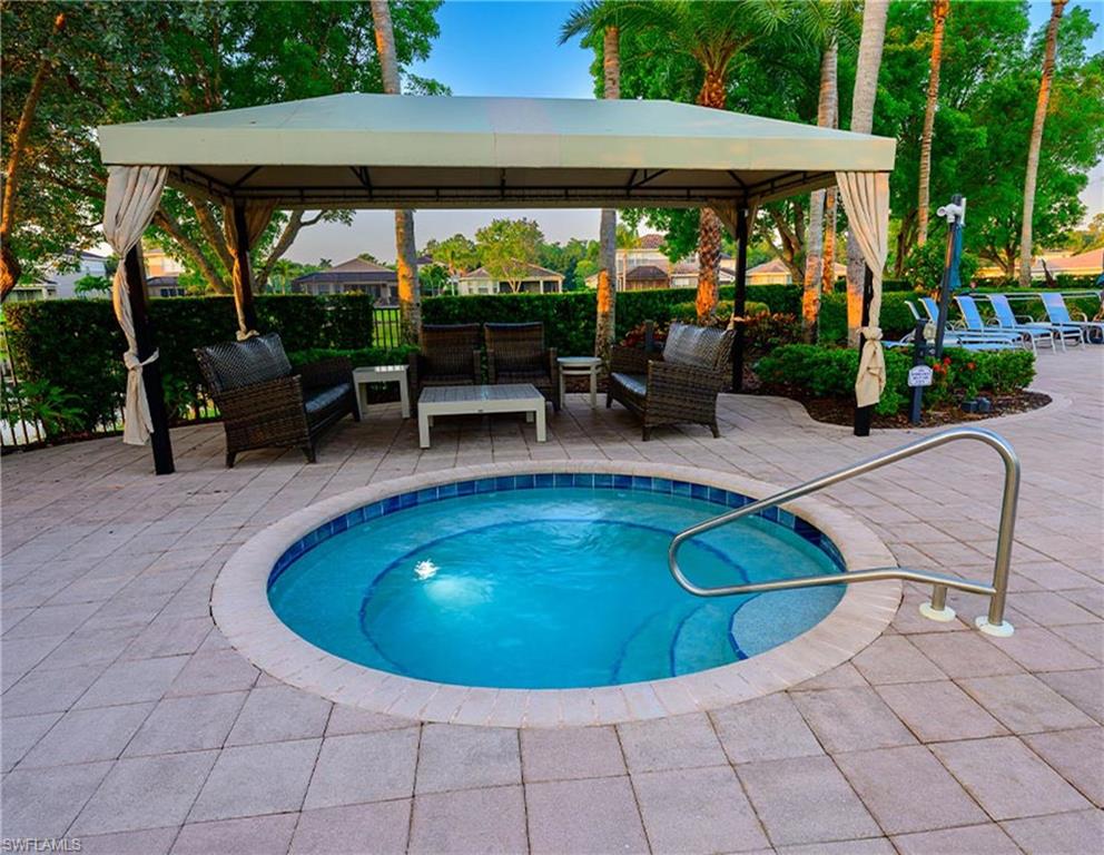 MARBELLA LAKES - Residential