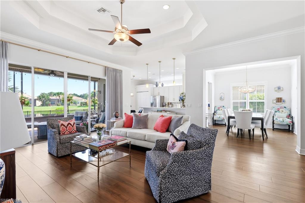 MARBELLA LAKES - Residential